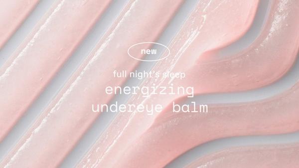 r.e.m. beauty Full Night's Sleep Energizing Undereye Balm #9