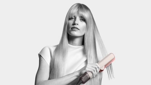 Dyson Airstrait Wet-to-Dry Straightener #9