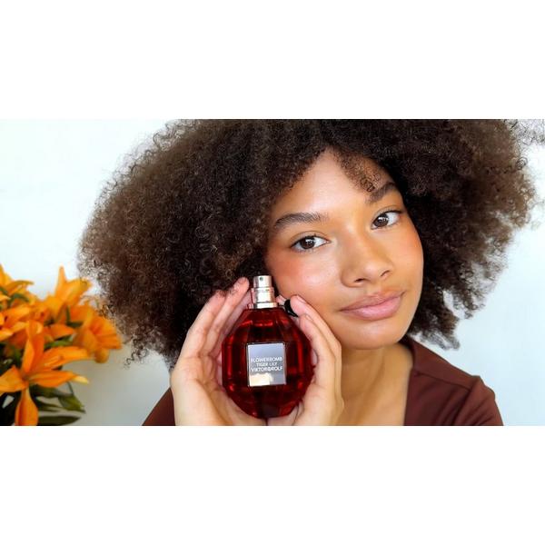Set de Perfume Mini Flowerbomb 4