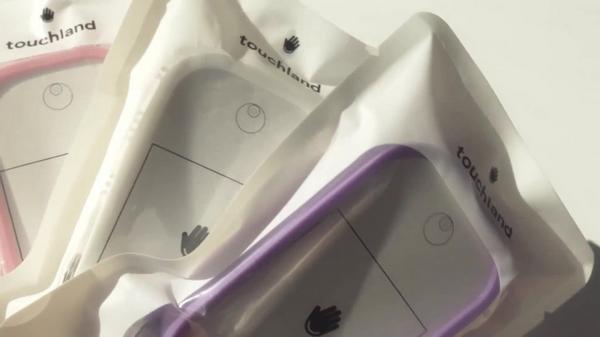 Touchland Hand Mist Case #4