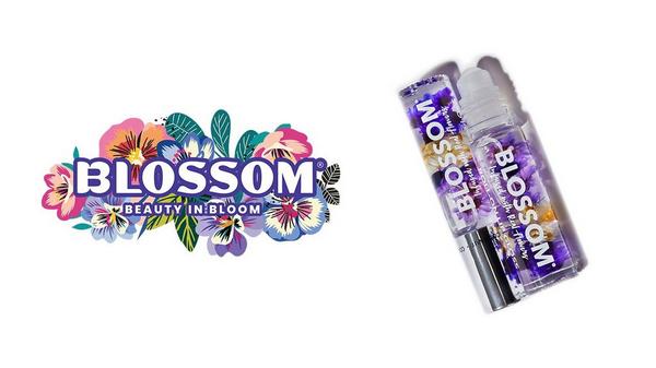 BLOSSOM Roll-On Lip Gloss #9