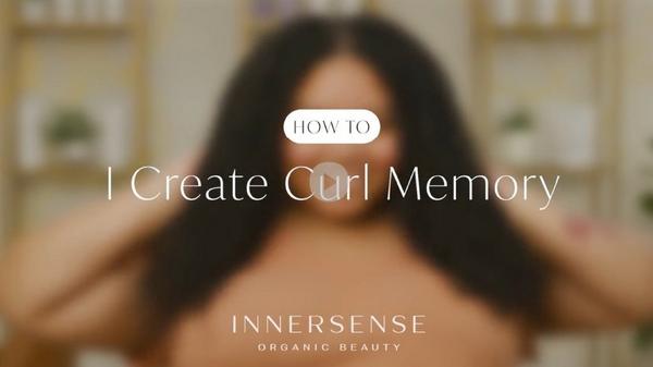 Innersense Organic Beauty I Create Curl Memory Gelee #5