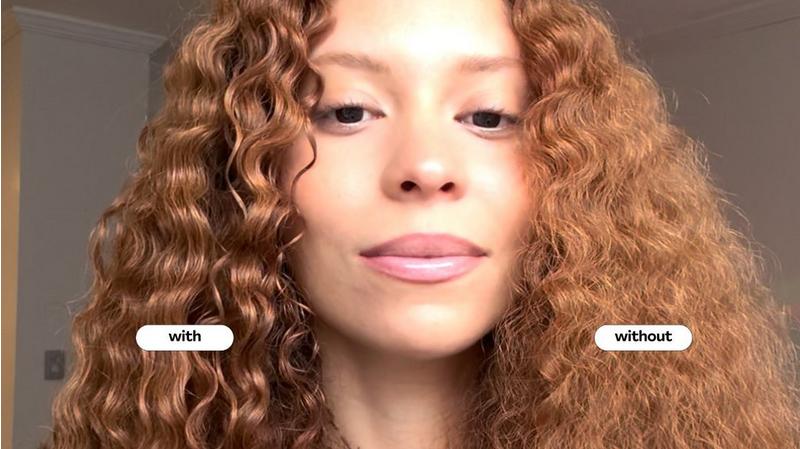 BREAD BEAUTY SUPPLY Hair-Foam: Curling Mousse #9