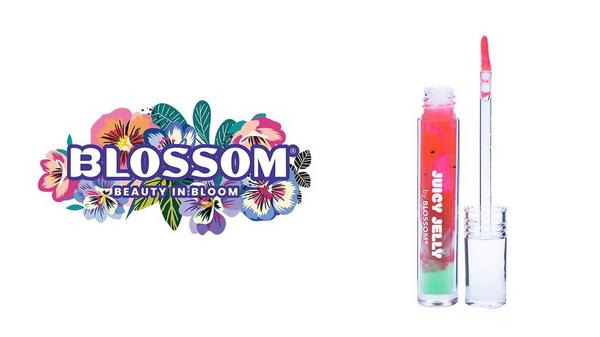 BLOSSOM Juicy Jelly Nourishing Lip Oil #9