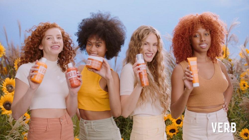 Curl Conditioner for Waves, Curls, and Coils