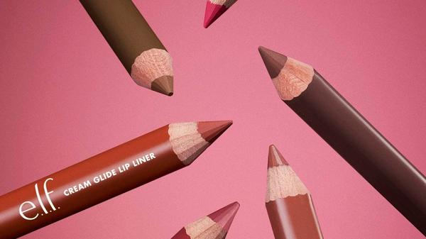 e.l.f. Cosmetics Cream Glide Lip Liner #10