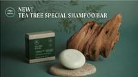Paul Mitchell Tea Tree Special Shampoo Bar #8