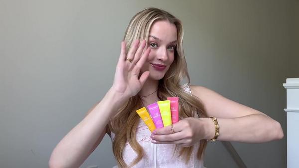 ULTA Beauty Collection Lip Quench Hydrating Balm #7