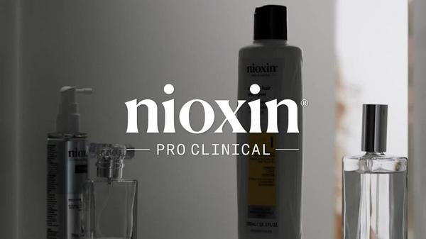 Nioxin Scalp + Hair Thickening System 2 Kit #8