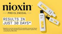 Nioxin Scalp + Hair Thickening System 4 Conditioner #8