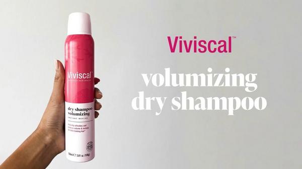 Viviscal Volumizing Dry Shampoo #8