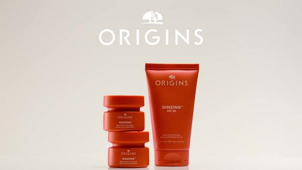 Origins Ginzing SPF 30 Daily Moisturizer #7