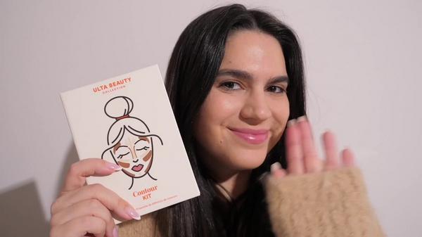 ULTA Beauty Collection Contour Kit #6