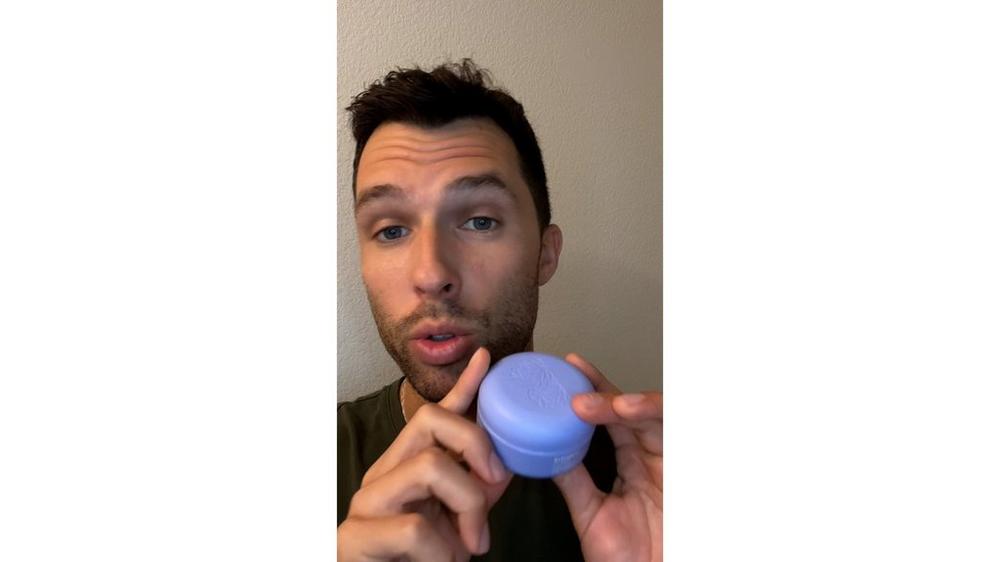 Style + Treat Yuzu + Plum Hair Styling Sculpting Cream