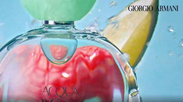 ARMANI Acqua di Gioia Eau de Parfum Intense #9