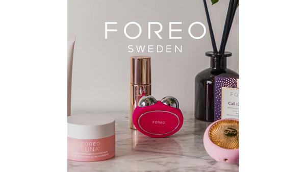 FOREO SUPERCHARGED Serum 2.0 Electrolyte Enriched Activated Treatment #5