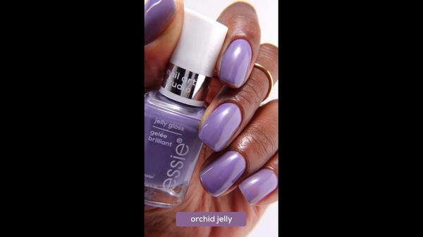 Essie Nail Art Studio Jelly Gloss Nail Polish #5
