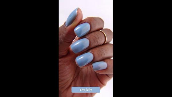 Essie Nail Art Studio Jelly Gloss Nail Polish #6