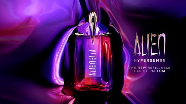 MUGLER Alien Hypersense Eau de Parfum #6