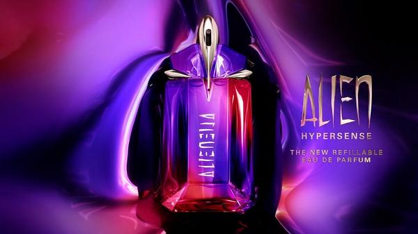 MUGLER Alien Hypersense Eau de Parfum #7