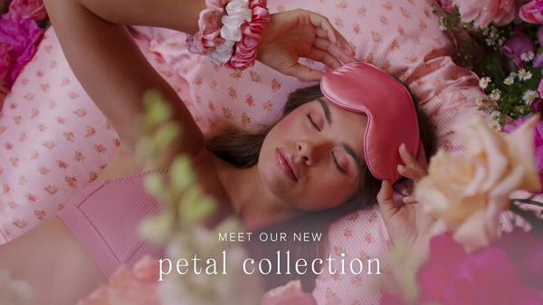 Slip Pure Silk Contour Sleep Mask #8