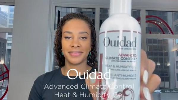 Ouidad Prime + Style Curl Defining Kit #9