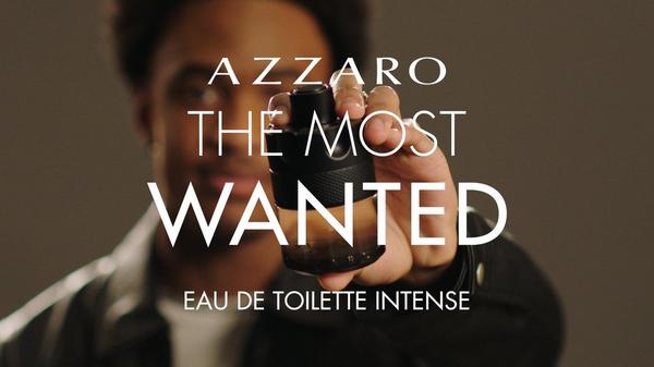 Azzaro The Most Wanted Eau de Toilette Intense #6