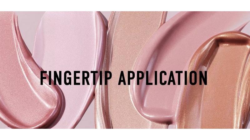 bareMinerals COMPLEXION RESCUE Liquid Highlighting Blush #11