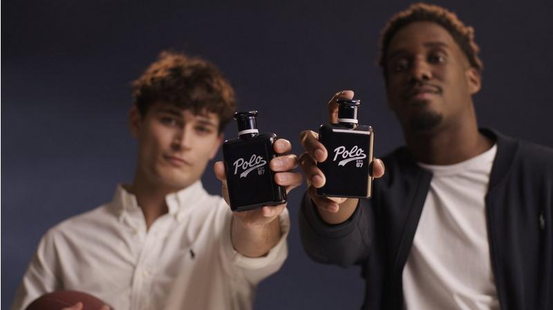 Ralph Lauren Polo 67 Eau de Toilette #9