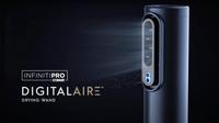 Conair InfinitiPRO DigitalAIRE Drying Wand #9