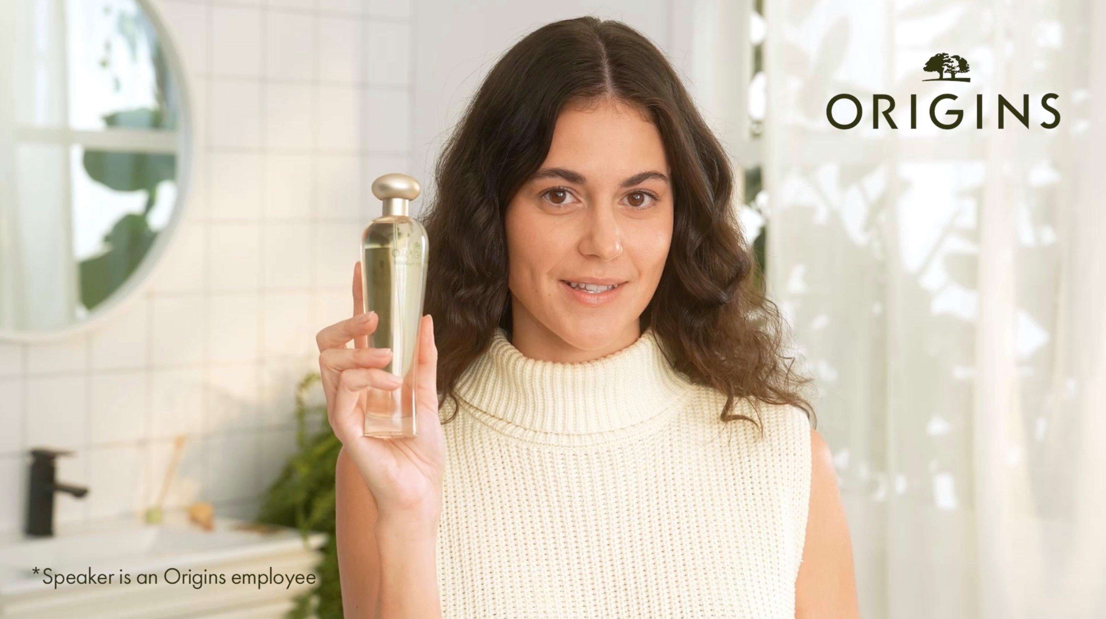 Origins - Ginger Essence Sensuous Skin Perfume Scent | Ulta Beauty