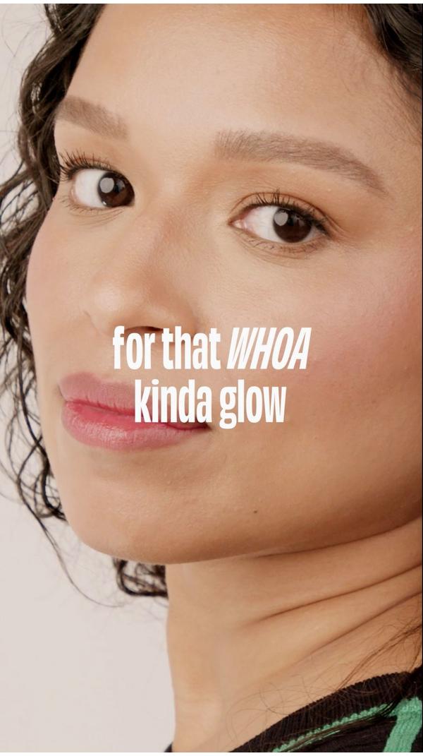 Benefit Cosmetics Dew-la-la Liquid Glow Highlighter #10
