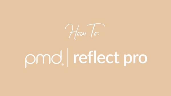 PMD Reflect Pro - Premium Beauty LED Mirror #7