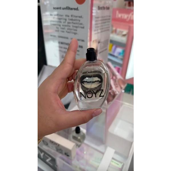 Unmute Eau de Parfum 8