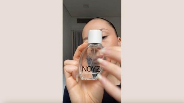NOYZ Sh**ty Day Eau De Parfum Travel Size #8