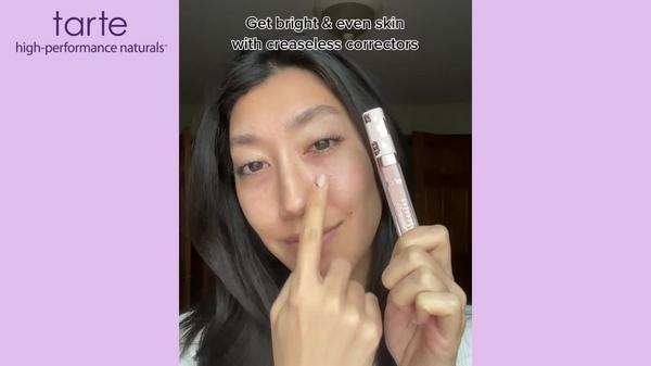 Tarte Maracuja Creaseless Corrector #10