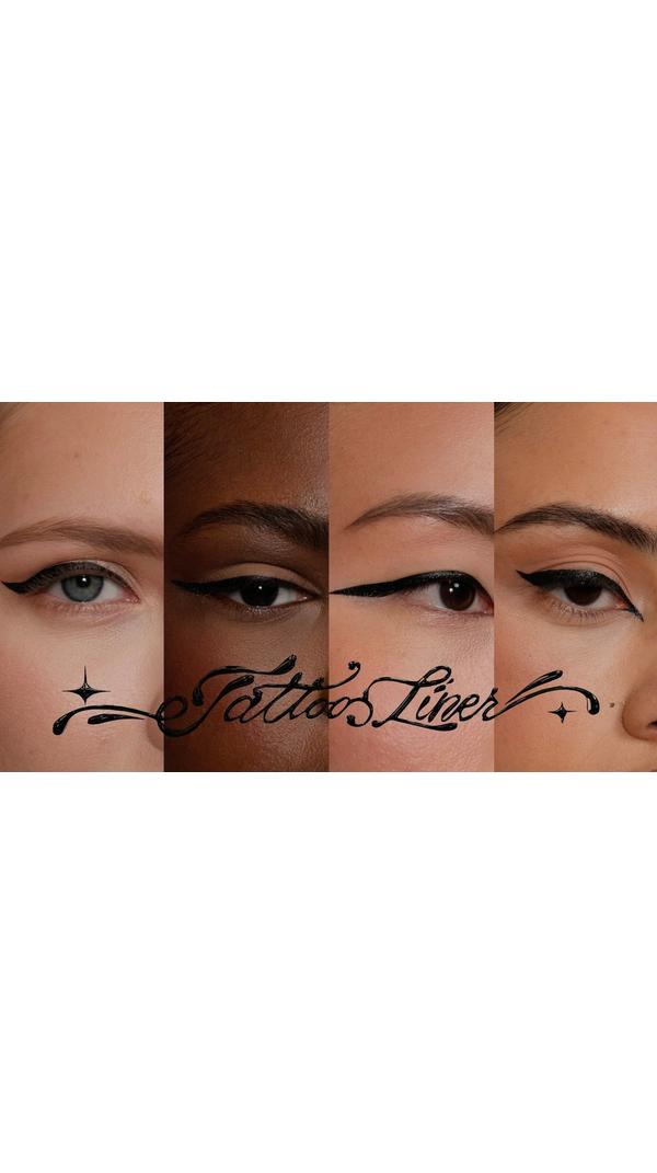 KVD Beauty Tattoo Liner Waterproof Liquid Eyeliner #8