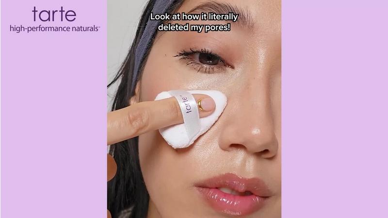 Creaseless Loose Setting Powder