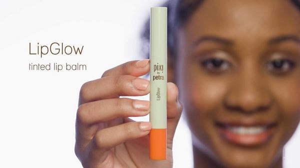 Pixi LipGlow Tinted Lip Balm #6