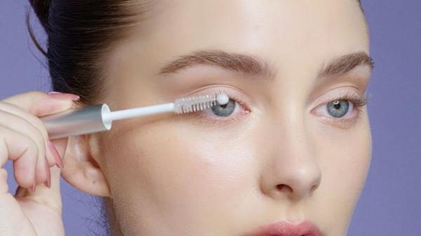 Kiss Falscara Prep & Primer Pre-Application Cleanser #8