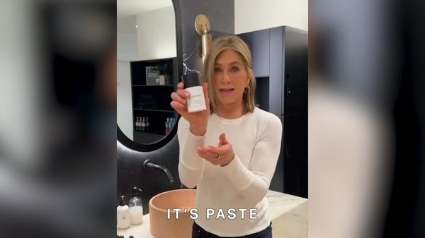 LolaVie Sculpting Paste #9