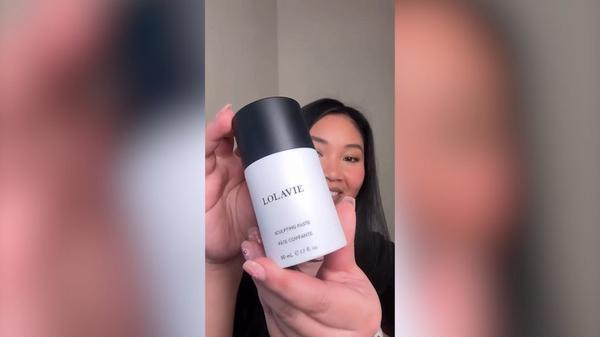 LolaVie Sculpting Paste #10