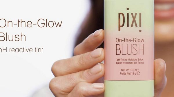 Pixi On-the-Glow Blush Tinted Moisture Stick #4