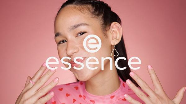 Essence Brow Lifting Gel Set #8