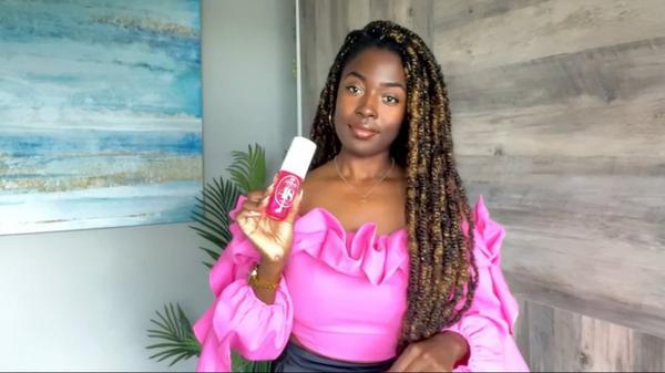 Sol de Janeiro Cheirosa 48 Hair & Body Perfume Mist #9