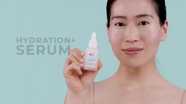 RoC Multi Correxion Hydration+ Serum #8