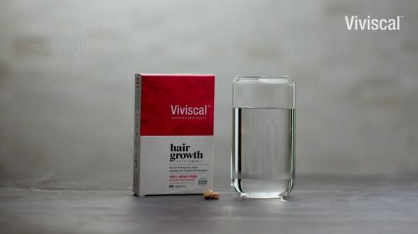 Viviscal Hair Growth Supplements For Women #9