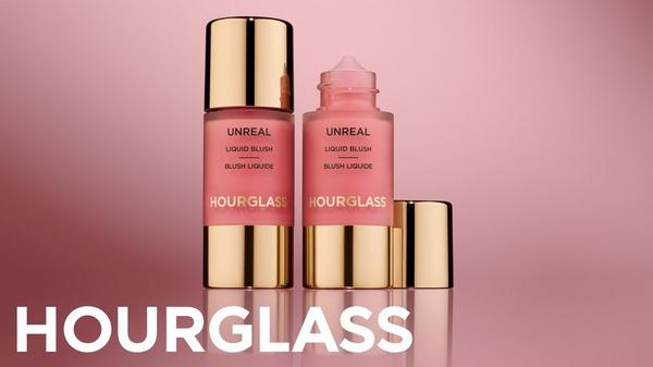 HOURGLASS Unreal Liquid Blush #11