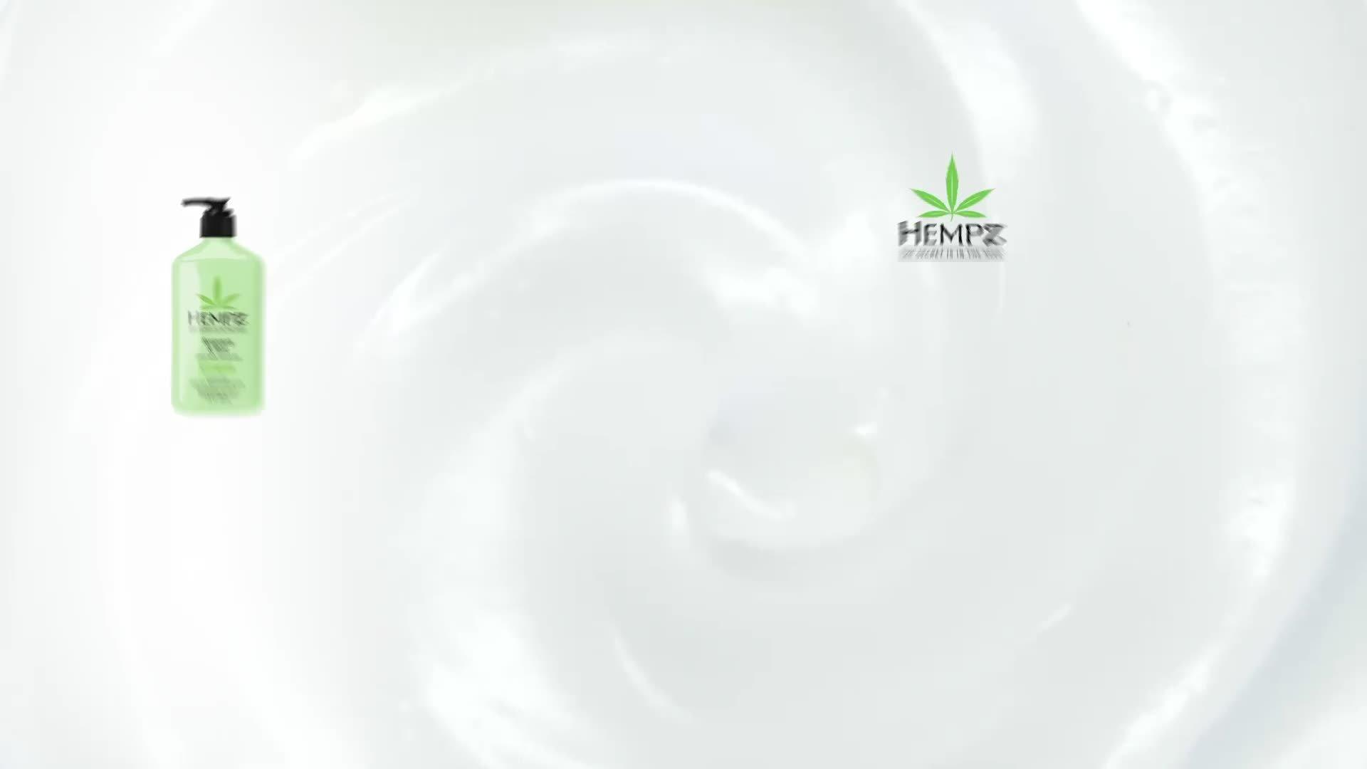 Hempz - Rosemary and Mint Herbal Body Moisturizer | Ulta Beauty