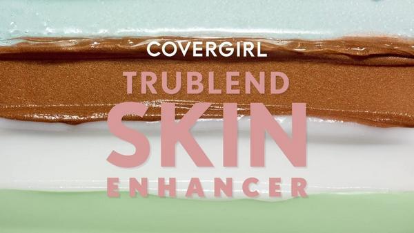 CoverGirl TruBlend Skin Enhancer Plush Plump Primer #9